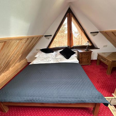 קושצ'ליסקו Apartamenty Z Widokiem Na Tatry Cztery Pory Roku מראה חיצוני תמונה