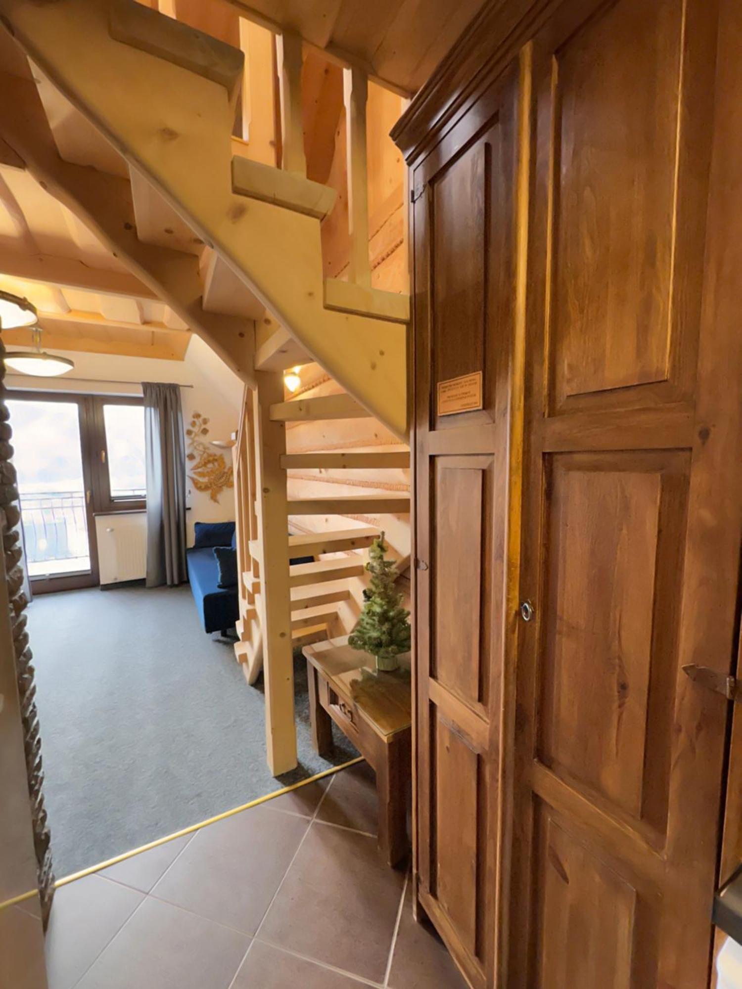 קושצ'ליסקו Apartamenty Z Widokiem Na Tatry Cztery Pory Roku מראה חיצוני תמונה